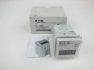 NEW Eaton TMRP5101 Multi-Function Timer Module  - Picture 1 of 3