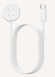 Google Pixel Watch (2 and 3) USB-C® Fast Charging Cable - Picture 1 of 3