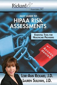 Easy Guide To HIPPA Risk Assessments: Essential Tool For Healthcare Providers - Bild 1 von 1