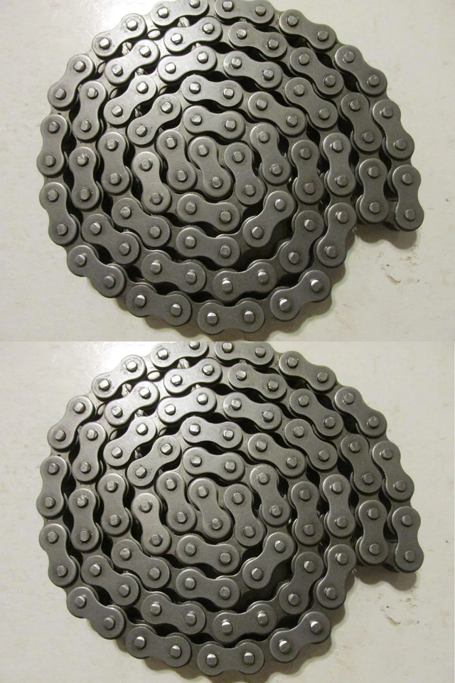 Dixon ZTR Mower Outer Roller Drive Chain 2408 539115355 * 47 Inch S4094el