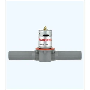 Raboesch Bugstrahlruder 16 19 x 154 mm 108-02 - Bild 1 von 1