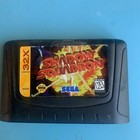 Shadow Squadron (Sega 32X) Authentic And Tested. Cart Only.