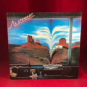 AL STEWART Time Passages 1978 UK Vinyl LP RCA record original Song on the Radio - Picture 1 of 5