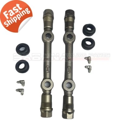 NUEVO HECHO EN JAPÓN Kit de eje de brazo de control para Mazda B2000 B2200 1979-1993 Foto 1 de 2