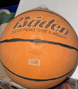 Baden Official Basketball Weight - ESPN Playmakers Basketball - Bild 1 von 6