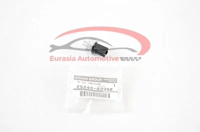Genuine Nissan Infiniti 1984-2020 Pressure Sending Unit 252408996E OEM - Image 1 of 3