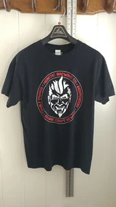 Camiseta Heretic Brewing Co. Fairfield CA Beer Para Hombres Cuello Redondo Talla Grande - Imagen 1 de 8