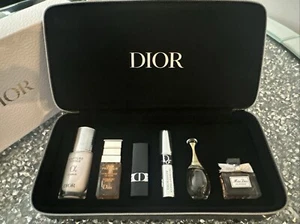 Dior Beauty Travel Mini Set - Picture 1 of 4