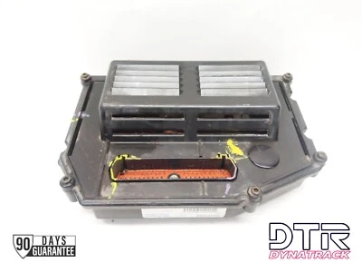 Jeep Grand Cherokee XJ 1994-1995 4.0L AT ECU ECM PCM Engine Module R6027888 - Image 1 of 4