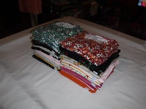 Size Plus Long Sleeve T-Shirts,4X ,3X,2X.1X,Croft & Barrow Multi & Solid Colors - Picture 1 of 169