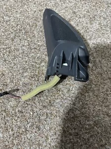 VW GOLF MK6 2009 FRONT LEFT PASSENER SIDE DOOR SPEAKER TWEETER 5K0837985 BOX260 - Picture 1 of 3