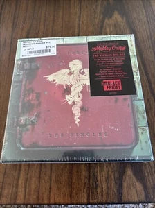 Motley Crue - Dr Feelgood RECORD STORE DAY BF 2024 RSD 5X 7in. VINYL BOX x/1300 - Picture 1 of 2