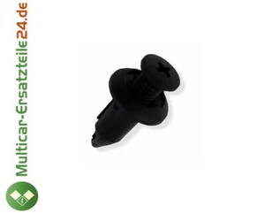 Multicar M26 M30 Fumo M31 Tremo Stecker Türverkleidung - Bild 1 von 1