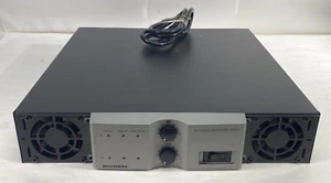 Bogen M-Class M450 - amplifier - Picture 1 of 10