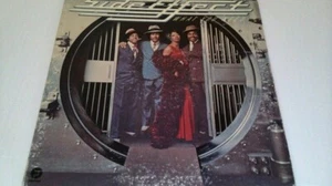 SIDE EFFECT What You Need - Gatefold LP  F-9513 Funk Soul 1975 - Picture 1 of 8