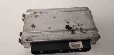 08 Unidad de control del motor SUZUKI FORENZA ECU ECM OEM 96837699 Foto 1 de 4