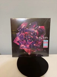Auras - Binary Garden [New Vinyl LP] - Picture 1 of 7