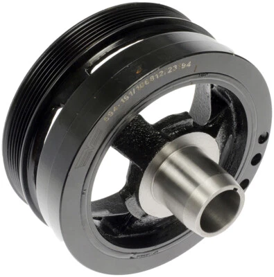 SE ADAPTA A 07 CHRYSLER 00-12 JEEP 99-13 JEEP 11-13 RAM 3,7 L 4,7 L BALANCEADOR ARMÓNICO Foto 1 de 4