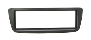 CD RADIO STEREO FACIA FASCIA SURROUND FP-11-06 FITS CITROEN C1 2005 ONWARDS - Picture 1 of 2