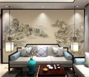 3D Classical Painting 47223NA Wallpaper Wall Murals Removable Wallpaper Fay - Picture 1 of 11