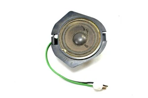 94-98 MERCEDES R129 SL600 SL320 SL500 LEFT OR RIGHT DOOR SPEAKER SUBWOOFER OEM - Imagen 1 de 4