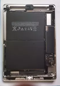 Ipad 7 32gb parts - Picture 1 of 10