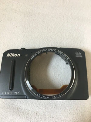 Nikon Coolpix S9700  plattine komplett - Bild 1 von 4