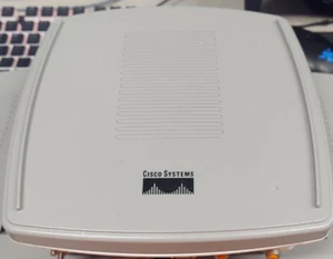Cisco AIR-BR1310G-A-K9 Outdoor *NO PWR Cable* - Picture 1 of 3