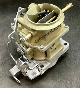 1955—1959 Plymouth WW Stromberg Carburetor *Remanufactured