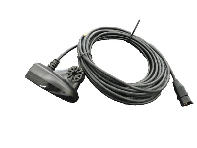 Humminbird 710198-1 XNT 9 20 T Single/DualBeam Transducer-No Mounting Bracket - Image 1 of 2
