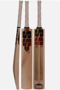 SS Soft Pro Spieler Tennisband Ball Schaufel Kaschmir Weide Cricketschläger - Bild 1 von 2