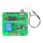 Controller Module Switch Board With K Type Probe C1e6