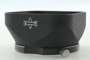 [NEUWERTIG] Mamiya TLR 48mm Metall Gegenlichtblende für C3 C33 C220 C330 aus Japan - Bild 1 von 9