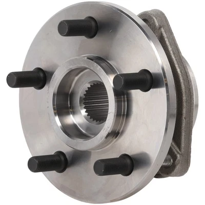 Bujes de rueda delanteros lado conductor o pasajero derecho izquierdo conductor/pasajero 53007449 Foto 1 de 2