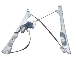 RENAULT CLIO Window Regulator And Motor Right Off Side Front 5 Door 05-13 Clio 3 - Picture 1 of 7