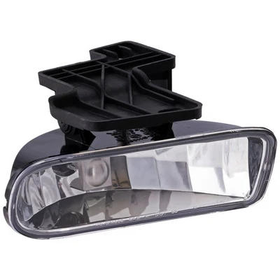 Faro antiniebla para 99-02 GMC Sierra 1500 00-06 Yukon 01-02 Sierra 2500 HD lado derecho Foto 1 de 4