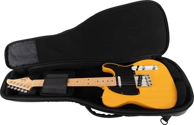 Suhr Classic T Antique MPL Trans Butterscotch E-Gitarre Sumpfesche Ahorn Gigbag - Bild 1 von 4