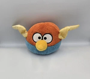 Angry Birds Space Lightning Blue Bird 6" Stuffed Plush Toy - no sound - Picture 1 of 7