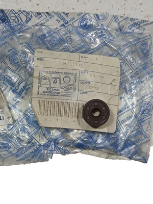 PARAOLIO CONTAKM PIAGGIO APE POKER -MP-CAR- TM-CLASSIC-CALESSINO ORIGINAL 224429 - Immagine 1 di 4