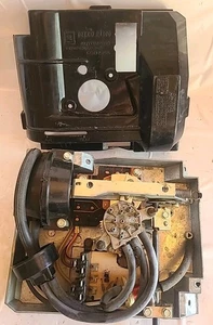 71-73 Cadillac Eldorado A/C Programmer ATC Controller AC 72 1971 1972 *Untested* - Picture 1 of 17
