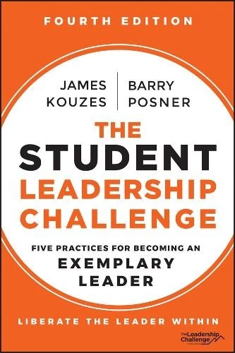 James M. Kouzes Barry Z. Po The Student Leadership Chall (Paperback) (UK IMPORT) - Image 1 of 1