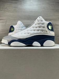 Jordan 13 Retro French Blue GS - Size 7y - Picture 1 of 9