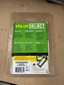 Corsair 1 GB SO-DIMM 667 DDR2 SDRAM Memory - Picture 1 of 2