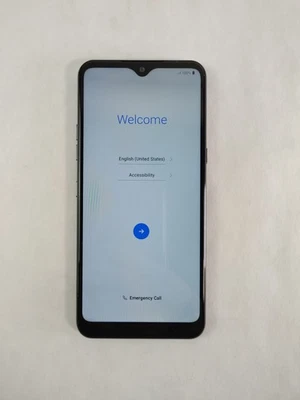 LG K51 LM-K500UM 32 GB Android 10 Boost Only (Wi-Fi + 4G) - Image 1 of 4