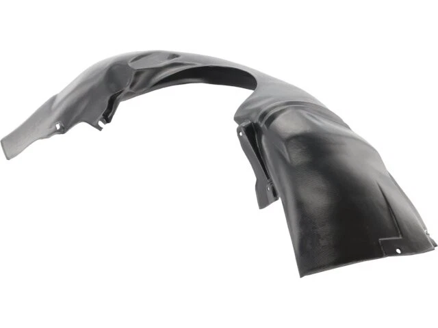 Forro de para-lama dianteiro esquerdo para 2000-2007 Ford Focus 2001 2002 2003 2004 TP495KX - Imagem 1 de 1