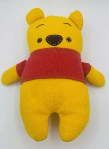 Pook-a-Looz Disney Winnie Puuh Stofftier Plüschpuppe Spielzeug genähte Augen & Nase 11 Zoll - Bild 1 von 5