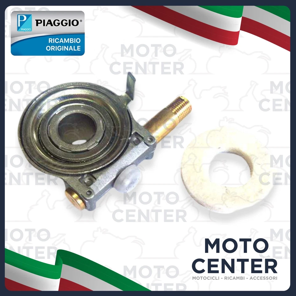 PRESA DI MOVIMENTO PIAGGIO NRG 50 ('94-'96) - NRG 50 RST MC2 ('96-'98) - NTT 50  - Immagine 1 di 1