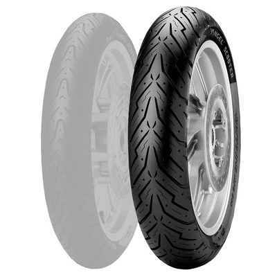 Pirelli Angel Scooter 100/80-14 Road Tyre Tubeless - image 1 of 2