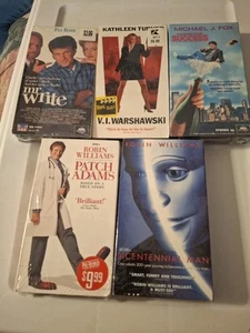 Konvolut 5 VHS Kassetten: Komödie - Bild 1 von 11