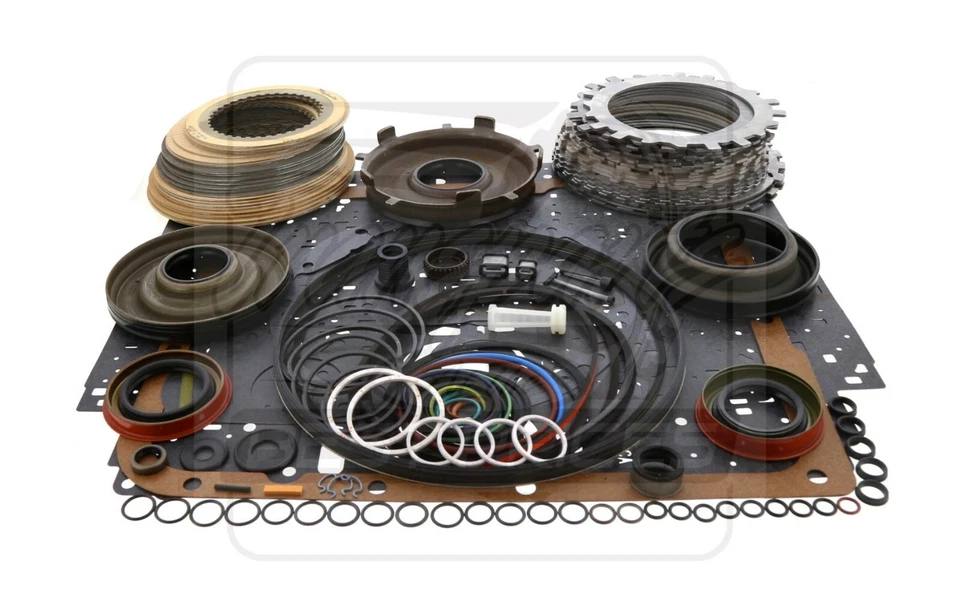 Fits Chevy 4L65E / 4L70E Transmission Raybestos Master Rebuild kit 2004-On - Image 1 of 1